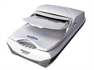 中晶Artixscan DI 2010驱动