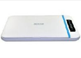 中晶ArtixScan TS 211F 驱动