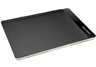 中晶ArtixScan TS 160f 驱动