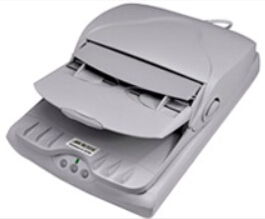 中晶ArtixScan DI 2210 驱动