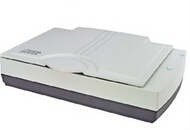 中晶FileScan 1660XL Plus 驱动