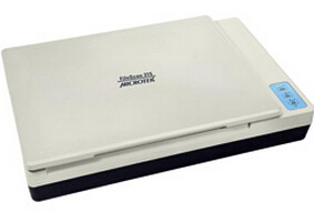 中晶FileScan 315 驱动