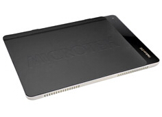 中晶FileScan 212 驱动