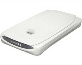 中晶ScanMaker V6UPL驱动