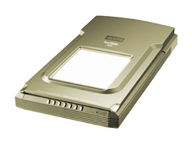 中晶ScanMaker s480驱动