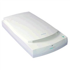 中晶ScanMaker X12USL驱动