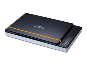 中晶ScanMaker i360驱动