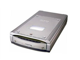 中晶ScanMaker i700驱动