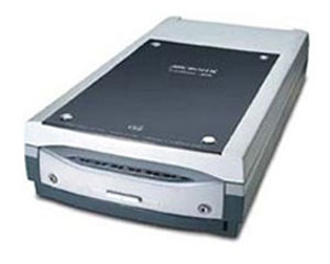 中晶ScanMaker i800 Plus驱动