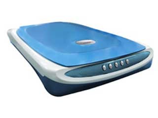 中晶ScanMaker III驱动