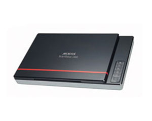 中晶ScanMaker s200驱动