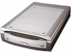 中晶ScanMaker s400驱动