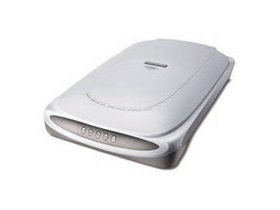 中晶ScanMaker s430驱动