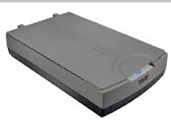 中晶Filescan 1880XL 驱动