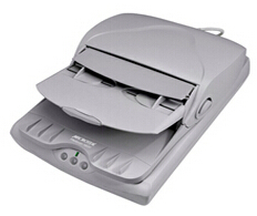 中晶Filescan 1820 驱动