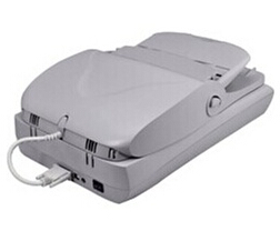 中晶Filescan 1320 驱动