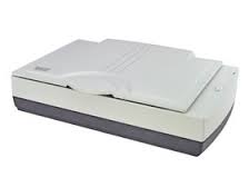 中晶Filescan 1960XL 驱动