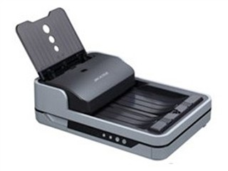 中晶Filescan 5100 驱动