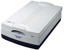 中晶ScanMaker 1000XL Plus驱动