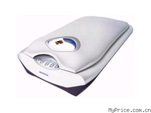 中晶ScanMaker 6800驱动