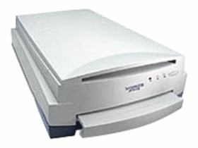 中晶ScanMaker 8700驱动