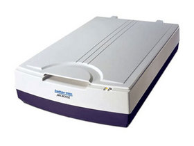 中晶ScanMaker 9700XL驱动