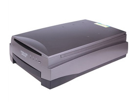 中晶ScanMaker e900驱动