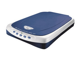 中晶ScanMaker 4180驱动