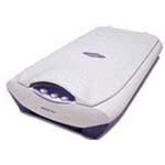 中晶ScanMaker 4600驱动