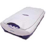 中晶ScanMaker 4680驱动