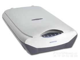 中晶ScanMaker 4700驱动