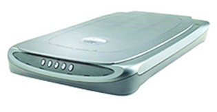 中晶ScanMaker 4850驱动