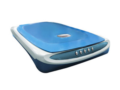 中晶ScanMaker 5驱动