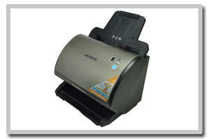 中晶ArtixScan TS 301驱动