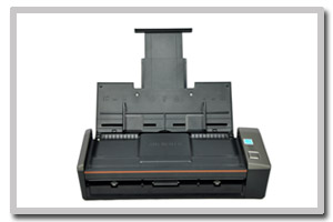 中晶ArtixScan TS 201驱动