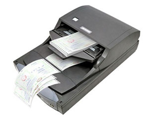 中晶ArtixScan TS 15DT驱动