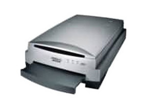 中晶Artixscan M1驱动