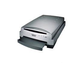 中晶Artixscan F1驱动