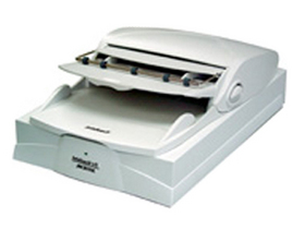 中晶Artixscan DI S8驱动