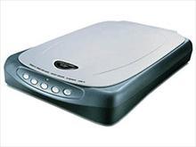 中晶ScanMaker 4100驱动