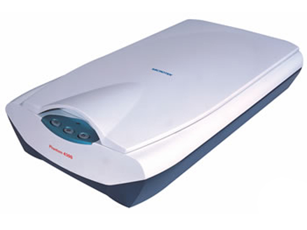 中晶Phantom 4300驱动