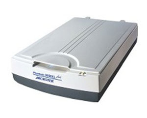 中晶Phantom 9850XL Plus驱动