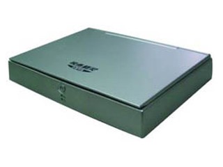 中晶税务精灵驱动