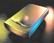 中晶Phantom 3500驱动