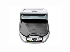 中晶Filescan 2000驱动