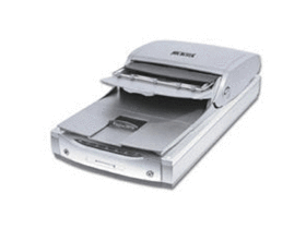 中晶Filescan 2070驱动