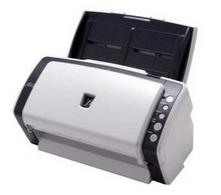 富士通fi-6125LA 驱动