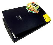 明基5560B 黑旋风扫描仪驱动