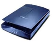 明基Scanner 4800 驱动