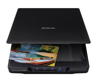 爱普生Perfection V19II 驱动